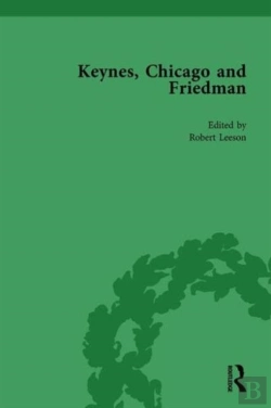 Bertrand.pt - Keynes, Chicago And Friedman, Volume 1
