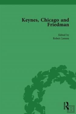 Bertrand.pt - Keynes, Chicago And Friedman, Volume 2