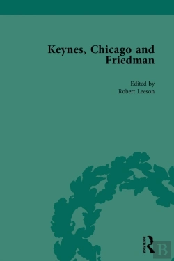Bertrand.pt - Keynes, Chicago And Friedman, Volume 2