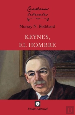 Bertrand.pt - Keynes, El Hombre