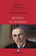 Keynes, El Hombre
