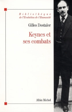 Bertrand.pt - Keynes Et Ses Combats