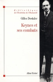 Keynes Et Ses Combats