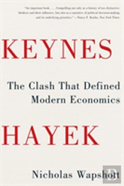 Keynes Hayek