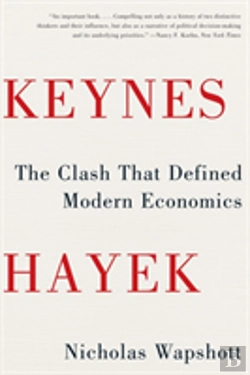 Bertrand.pt - Keynes Hayek