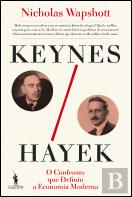 Keynes / Hayek