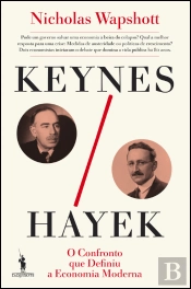 Keynes / Hayek