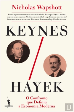 Bertrand.pt - Keynes / Hayek