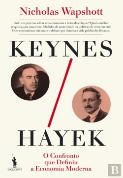 Bertrand.pt - Keynes Hayek