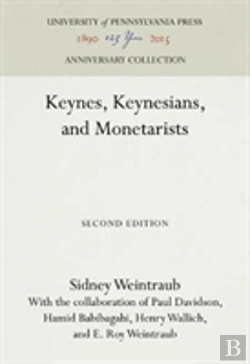 Bertrand.pt - Keynes, Keynesians, And Monetarists