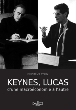 Bertrand.pt - Keynes, Lucas D'Une Macroéconomie À L'Autre