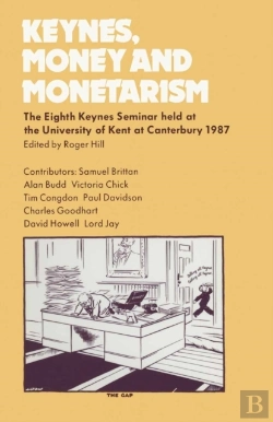 Bertrand.pt - Keynes, Money And Monetarism