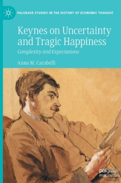 Bertrand.pt - Keynes On Uncertainty And Tragic Happiness