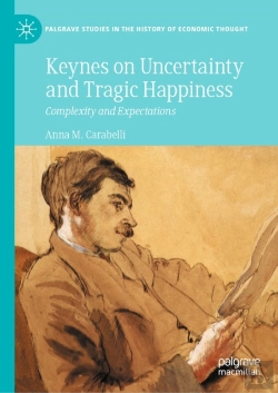 Bertrand.pt - Keynes On Uncertainty And Tragic Happiness