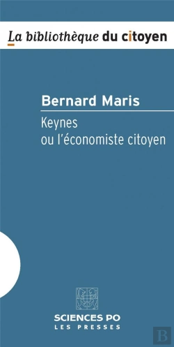 Bertrand.pt - Keynes Ou L'Économiste Citoyen