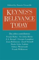 Keynes' Relevance Today