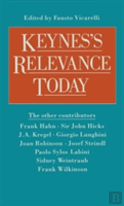 Bertrand.pt - Keynes' Relevance Today