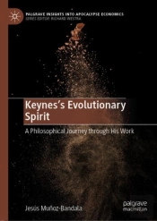Keynesâ€™S Evolutionary Spirit