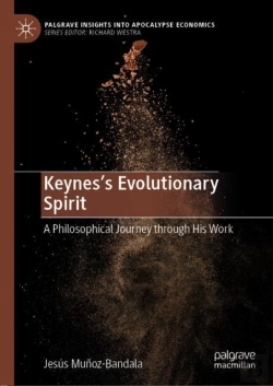 Bertrand.pt - Keynesâ€™S Evolutionary Spirit