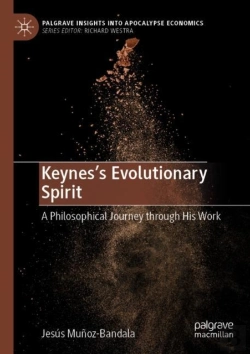 Bertrand.pt - Keynesâ€™S Evolutionary Spirit