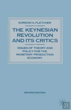 Bertrand.pt - Keynesian Revolution And Its Critics