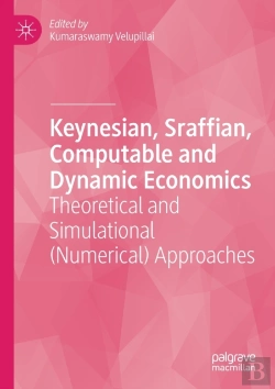 Bertrand.pt - Keynesian, Sraffian, Computable And Dynamic Economics