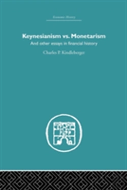 Bertrand.pt - Keynesianism Vs. Monetarism
