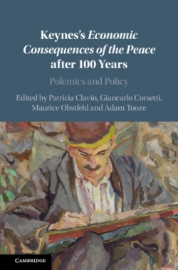 Bertrand.pt - Keynes'S Economic Consequences Of The Peace After 100 Years