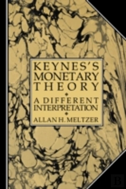 Bertrand.pt - Keynes'S Monetary Theory