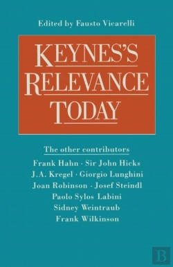 Bertrand.pt - Keynes'S Relevance Today