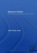 Keynes'S Vision