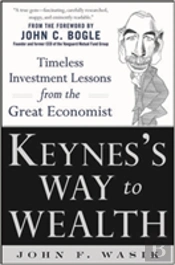 Keynes'S Way To Wealth
