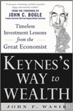 Bertrand.pt - Keynes'S Way To Wealth