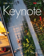 Keynote 1