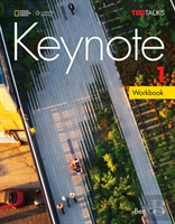 Keynote 1: Workbook