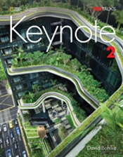 Keynote 2