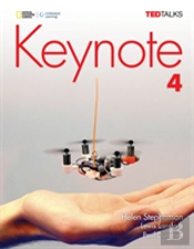 Keynote 4