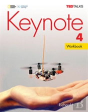 Keynote 4: Workbook