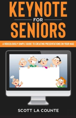 Bertrand.pt - Keynote For Seniors
