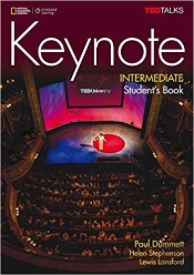 Keynote Intermediate