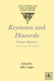 Keynotes And Discords