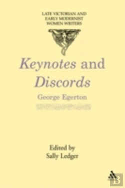 Bertrand.pt - Keynotes And Discords
