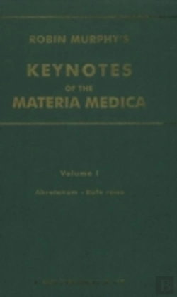 Bertrand.pt - Keynotes Materia Medica