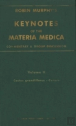 Bertrand.pt - Keynotes Materia Medica