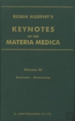 Bertrand.pt - Keynotes Materia Medica