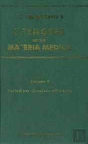 Keynotes Materia Medica