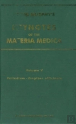 Bertrand.pt - Keynotes Materia Medica