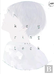 Keyring Lock