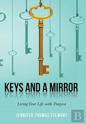 Keys And A Mirror