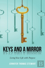 Keys And A Mirror